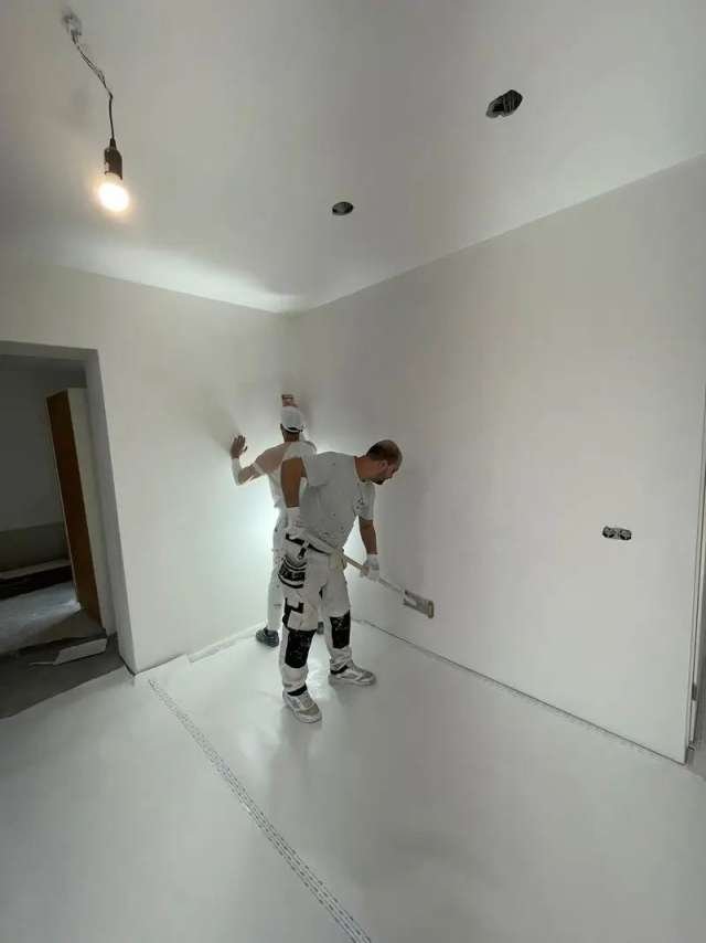 Sauswerk binnen en buiten in Nederweert